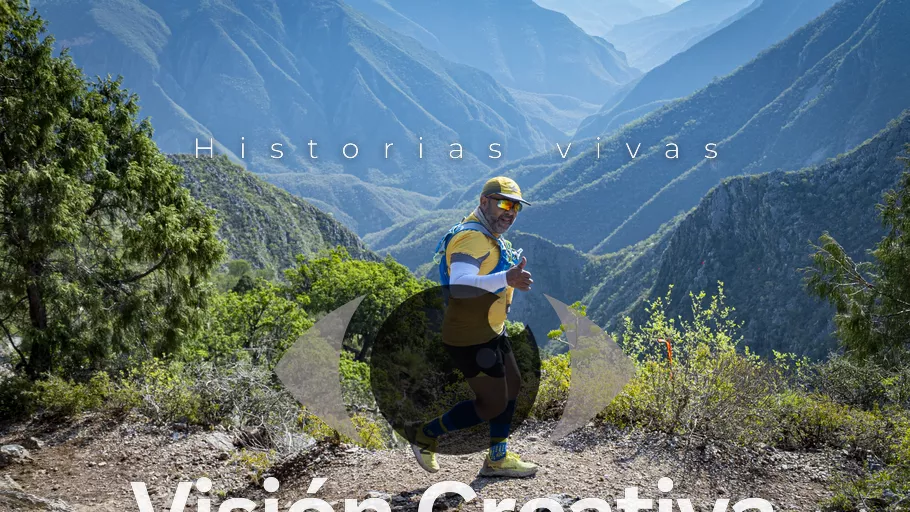 Foto del evento Iturbide Ultra Trail 2024
