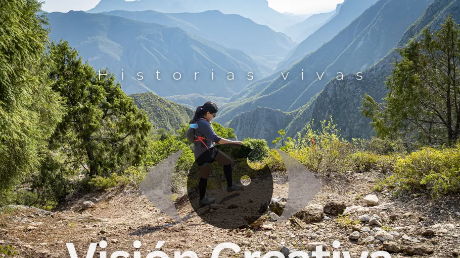 Foto del evento Iturbide Ultra Trail 2024