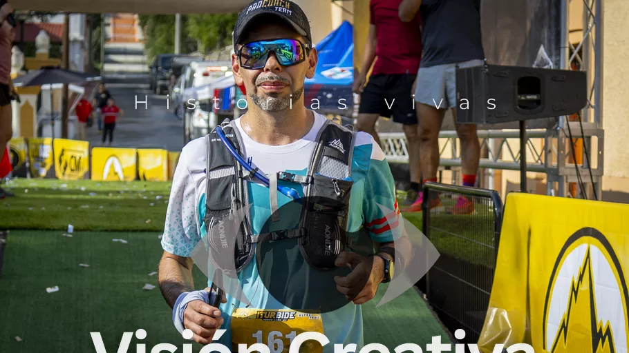 Foto del evento Iturbide Ultra Trail 2024