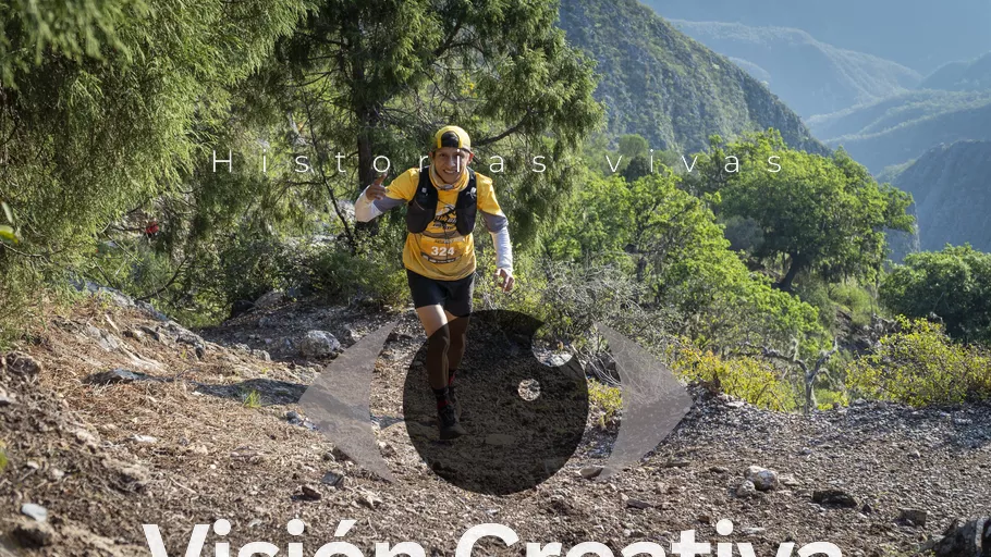 Foto del evento Iturbide Ultra Trail 2024