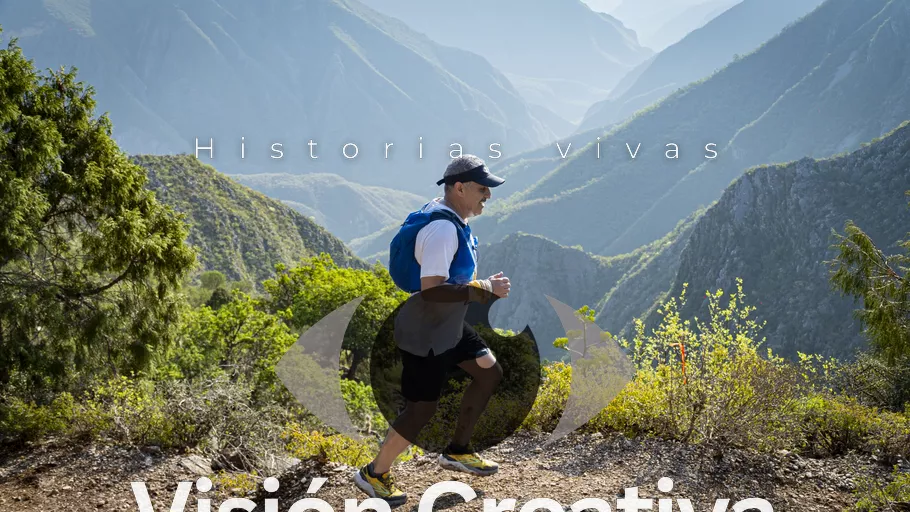 Foto del evento Iturbide Ultra Trail 2024