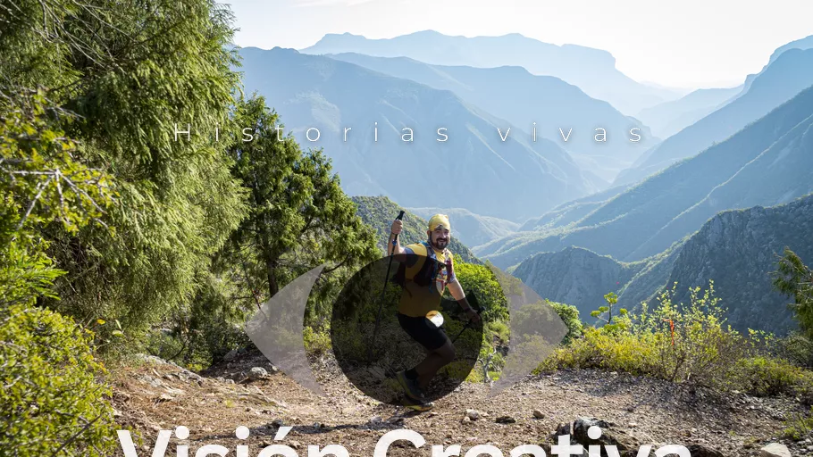 Foto del evento Iturbide Ultra Trail 2024