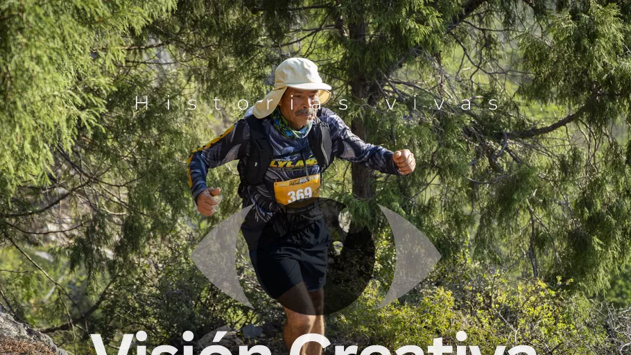Foto del evento Iturbide Ultra Trail 2024