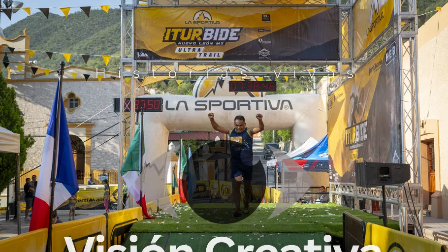 Foto del evento Iturbide Ultra Trail 2024