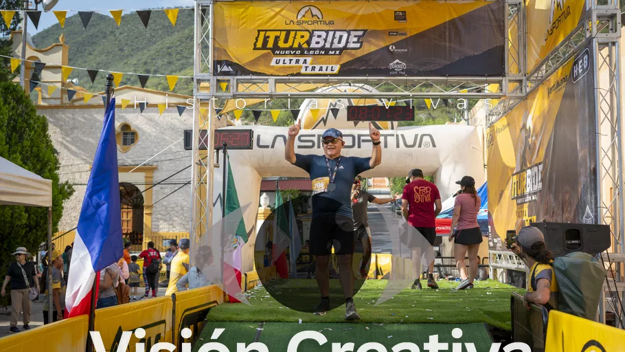 Foto del evento Iturbide Ultra Trail 2024
