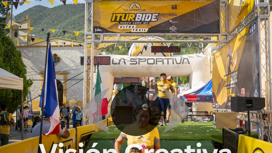 Foto del evento Iturbide Ultra Trail 2024