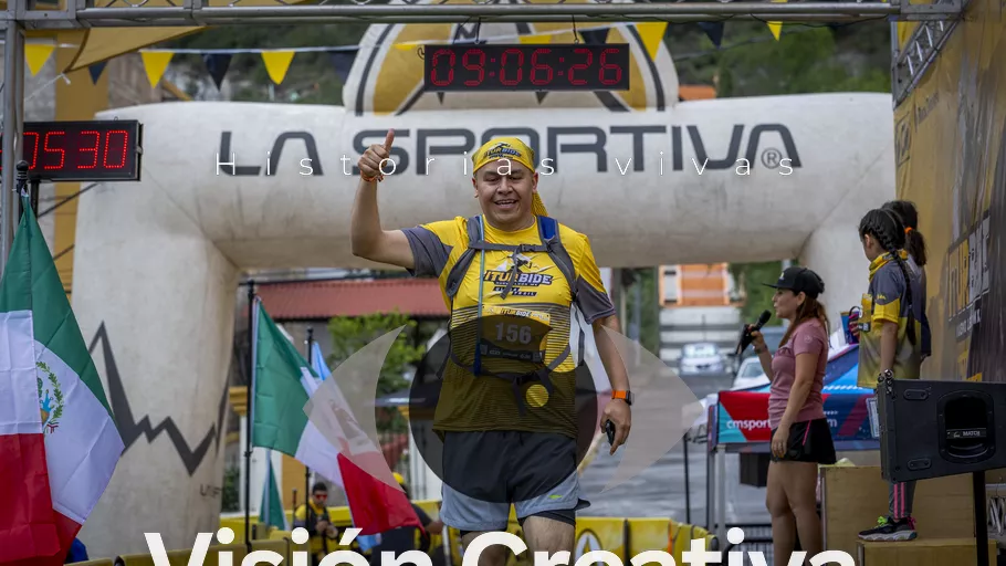 Foto del evento Iturbide Ultra Trail 2024