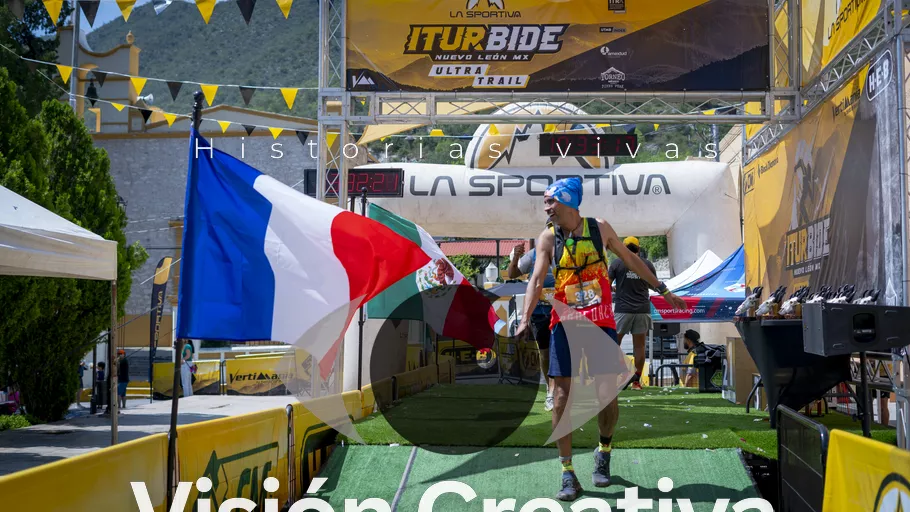 Foto del evento Iturbide Ultra Trail 2024