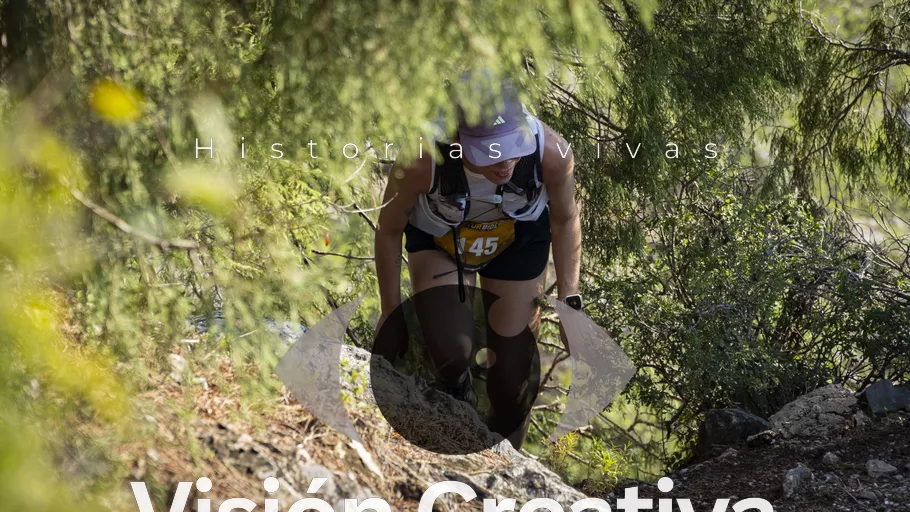 Foto del evento Iturbide Ultra Trail 2024