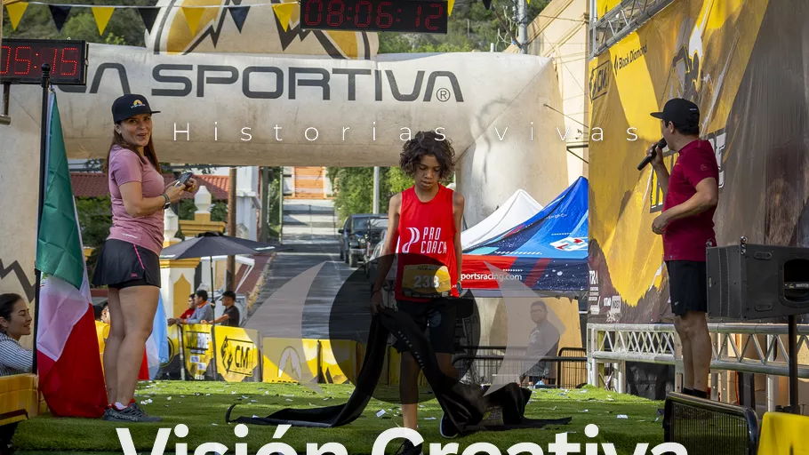 Foto del evento Iturbide Ultra Trail 2024