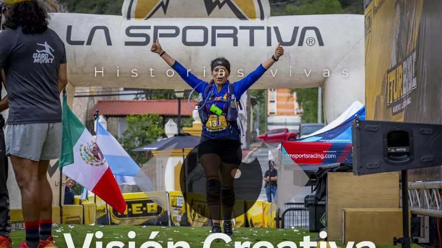 Foto del evento Iturbide Ultra Trail 2024