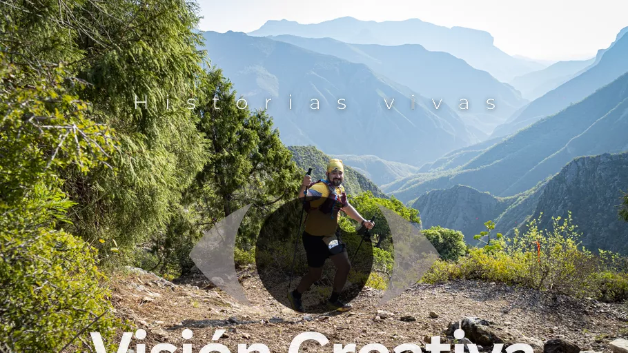 Foto del evento Iturbide Ultra Trail 2024