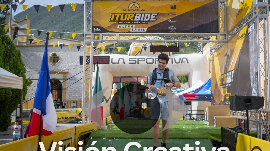 Foto del evento Iturbide Ultra Trail 2024