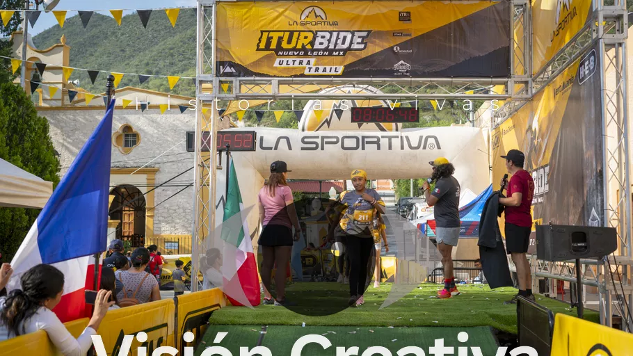 Foto del evento Iturbide Ultra Trail 2024