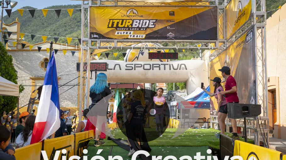 Foto del evento Iturbide Ultra Trail 2024
