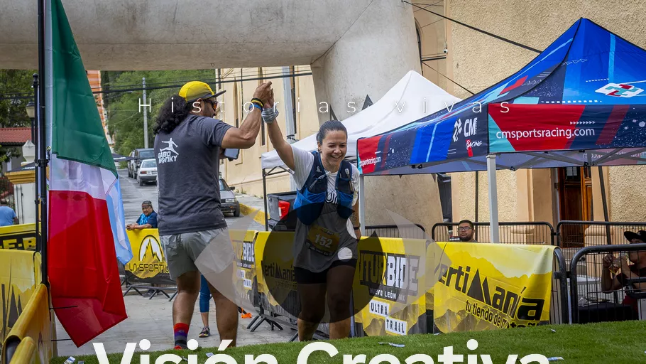 Foto del evento Iturbide Ultra Trail 2024