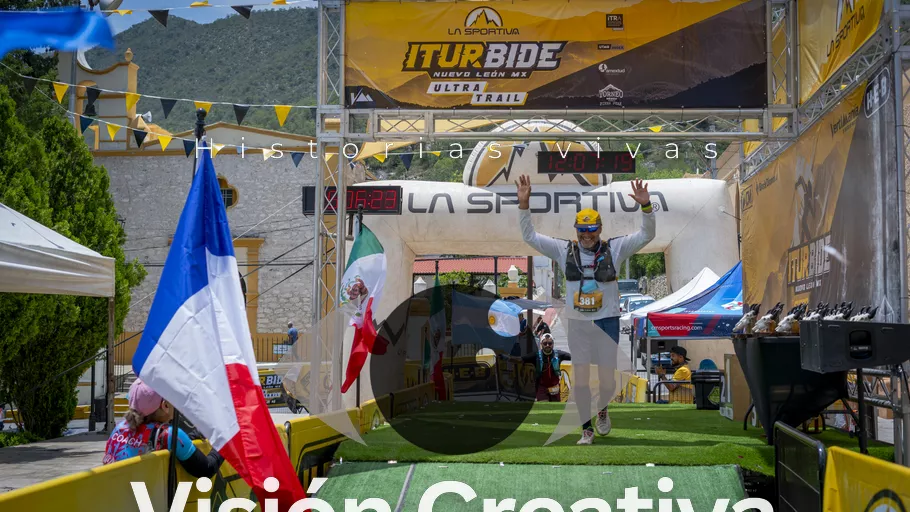 Foto del evento Iturbide Ultra Trail 2024