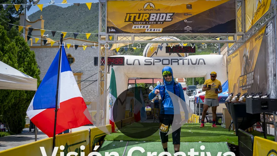 Foto del evento Iturbide Ultra Trail 2024