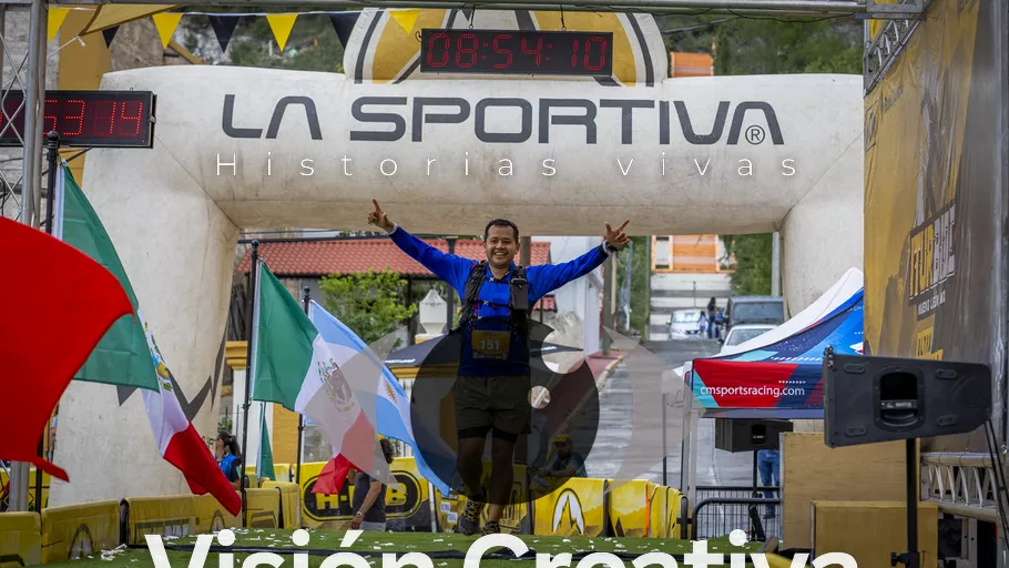 Foto del evento Iturbide Ultra Trail 2024