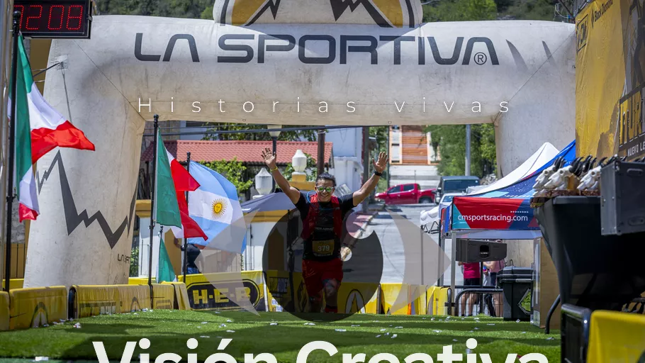 Foto del evento Iturbide Ultra Trail 2024