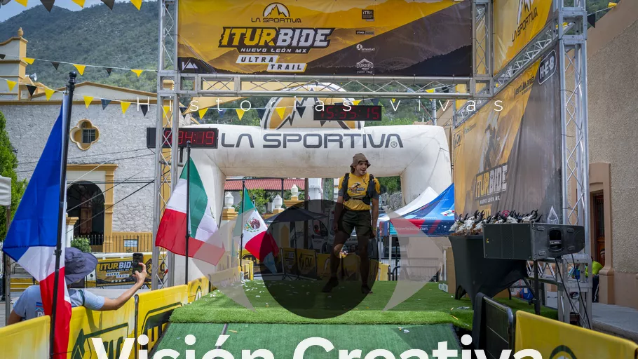 Foto del evento Iturbide Ultra Trail 2024