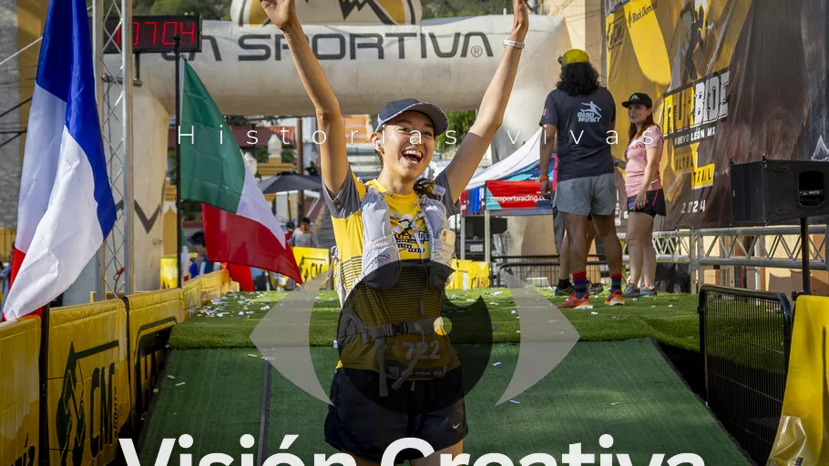 Foto del evento Iturbide Ultra Trail 2024