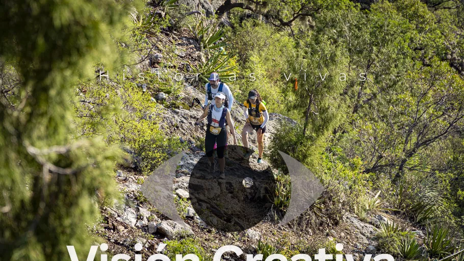 Foto del evento Iturbide Ultra Trail 2024