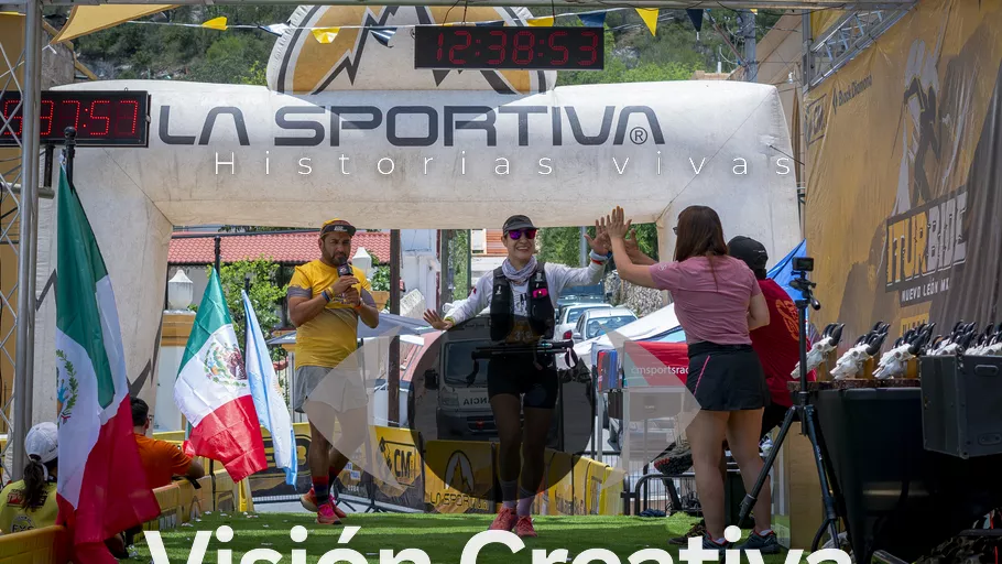 Foto del evento Iturbide Ultra Trail 2024