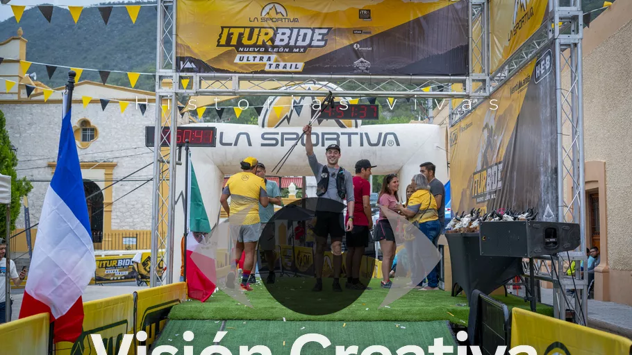 Foto del evento Iturbide Ultra Trail 2024
