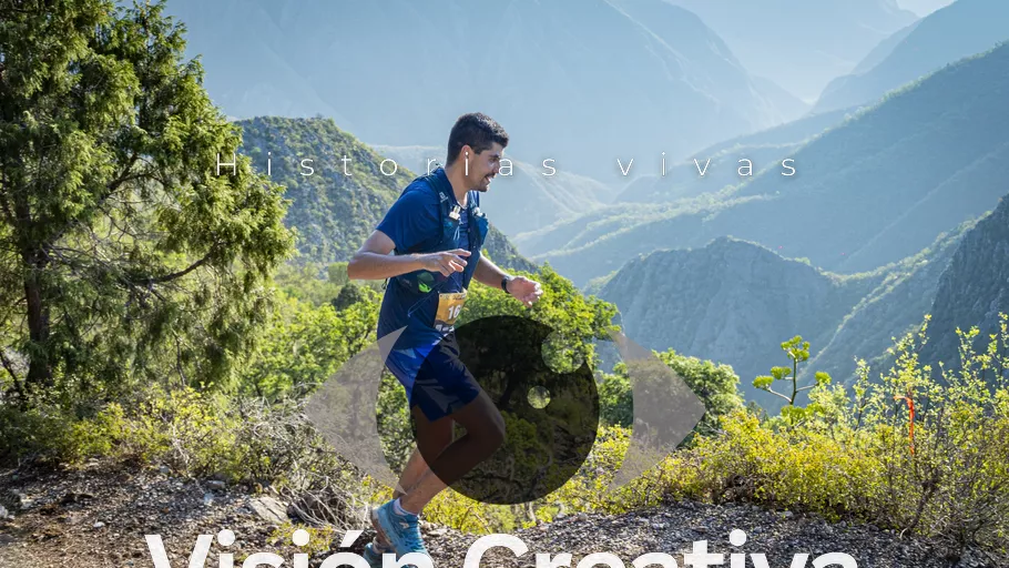 Foto del evento Iturbide Ultra Trail 2024