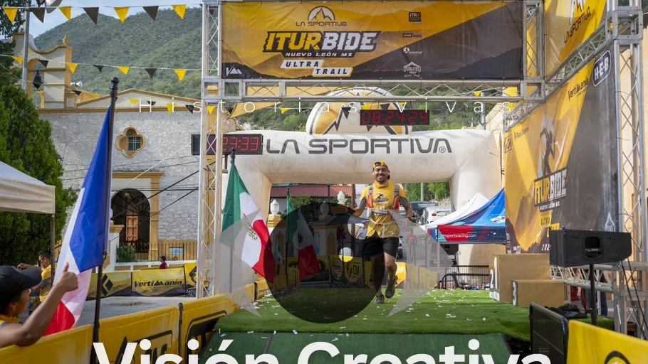 Foto del evento Iturbide Ultra Trail 2024