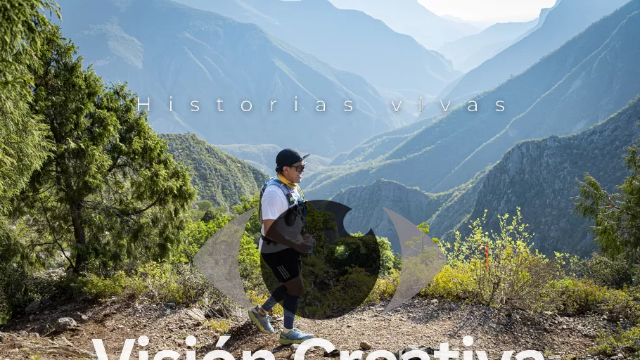 Foto del evento Iturbide Ultra Trail 2024