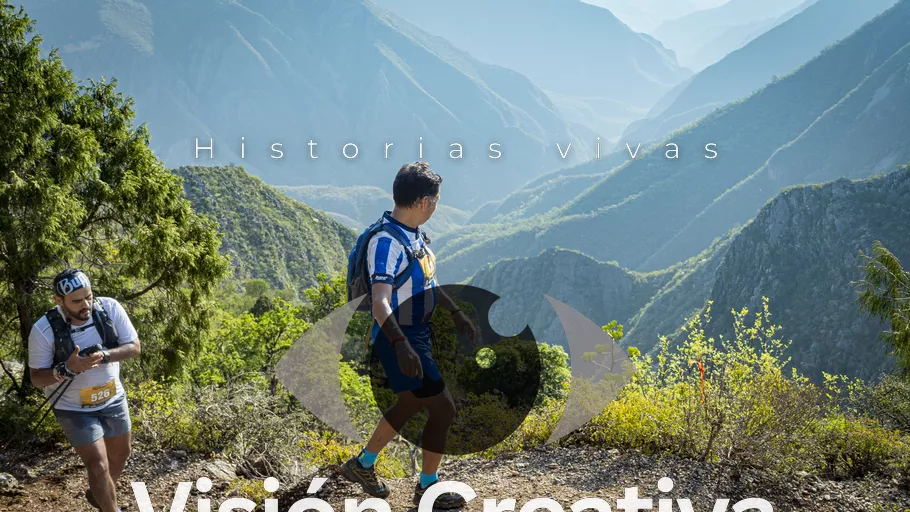 Foto del evento Iturbide Ultra Trail 2024
