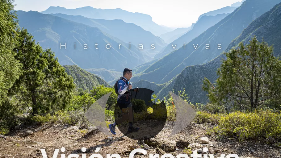 Foto del evento Iturbide Ultra Trail 2024