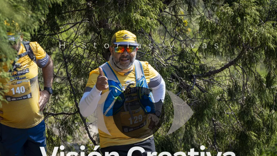 Foto del evento Iturbide Ultra Trail 2024