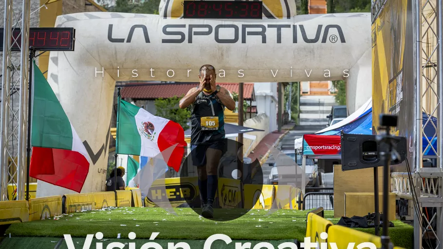 Foto del evento Iturbide Ultra Trail 2024