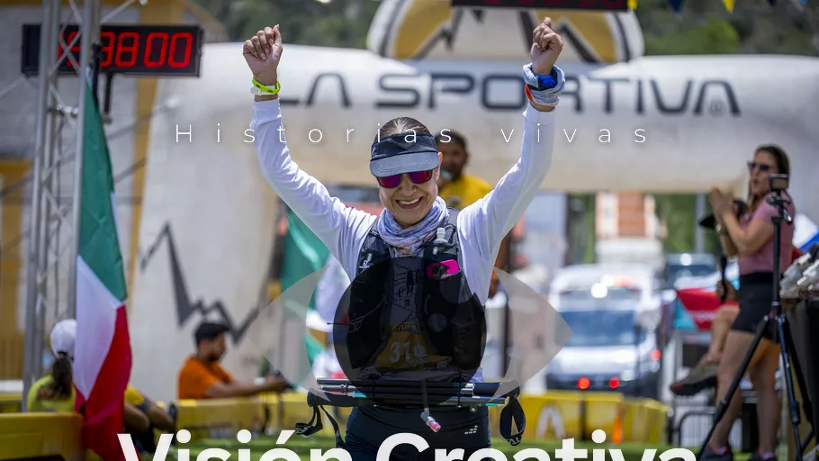 Foto del evento Iturbide Ultra Trail 2024