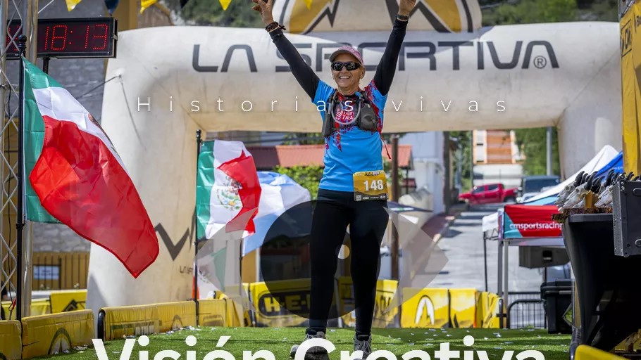Foto del evento Iturbide Ultra Trail 2024