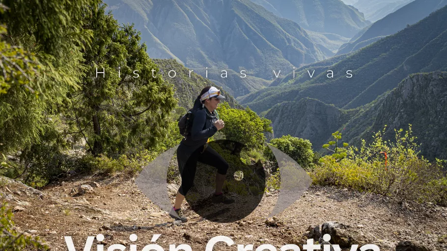 Foto del evento Iturbide Ultra Trail 2024