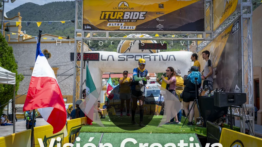 Foto del evento Iturbide Ultra Trail 2024