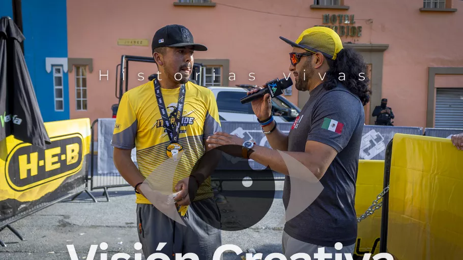 Foto del evento Iturbide Ultra Trail 2024
