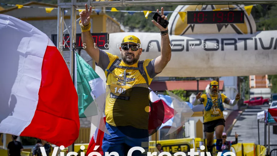 Foto del evento Iturbide Ultra Trail 2024