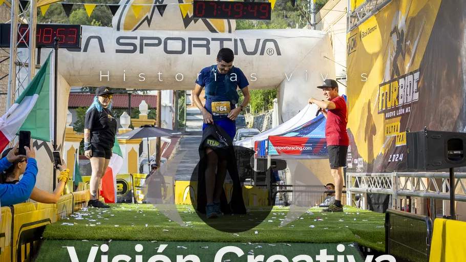 Foto del evento Iturbide Ultra Trail 2024
