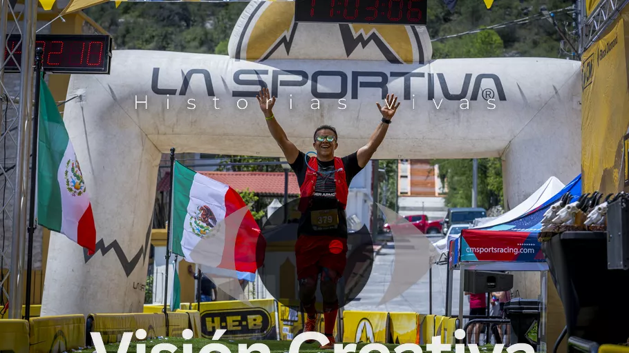 Foto del evento Iturbide Ultra Trail 2024