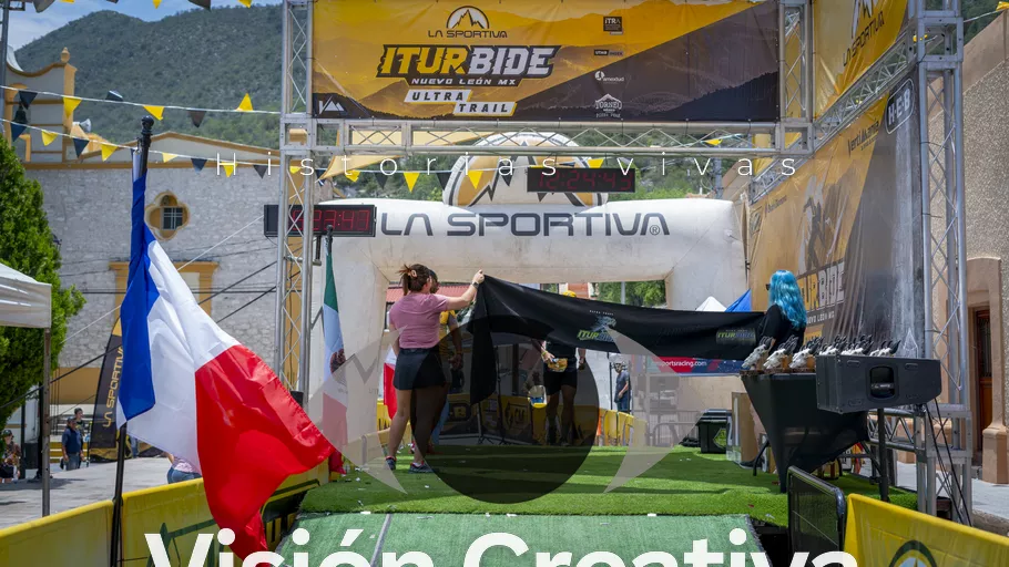 Foto del evento Iturbide Ultra Trail 2024