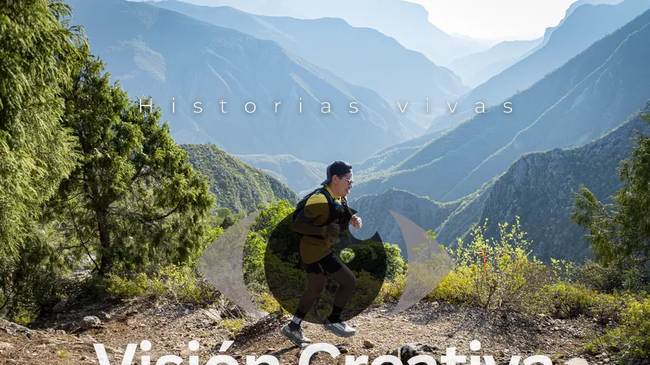 Foto del evento Iturbide Ultra Trail 2024