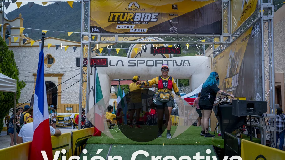 Foto del evento Iturbide Ultra Trail 2024