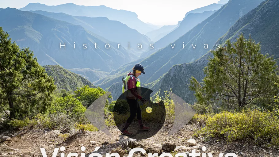 Foto del evento Iturbide Ultra Trail 2024