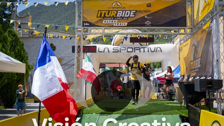 Foto del evento Iturbide Ultra Trail 2024