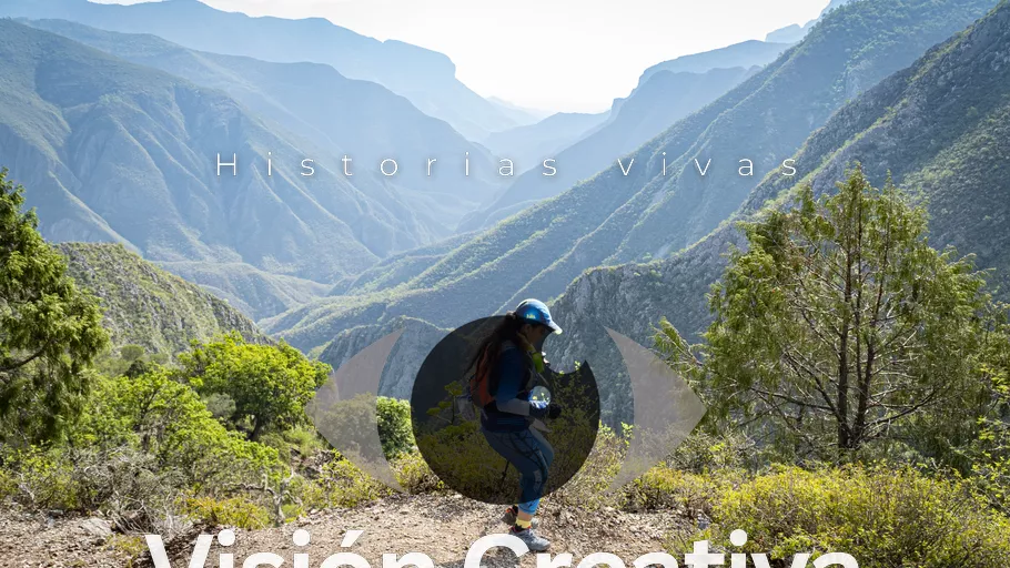 Foto del evento Iturbide Ultra Trail 2024